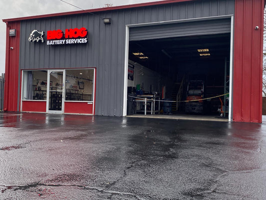 Woodland CA Now Open 5 Days A Week!
