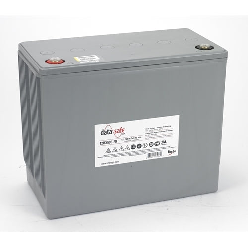 EnerSys DataSafe 12HX540FR Lead Acid Battery