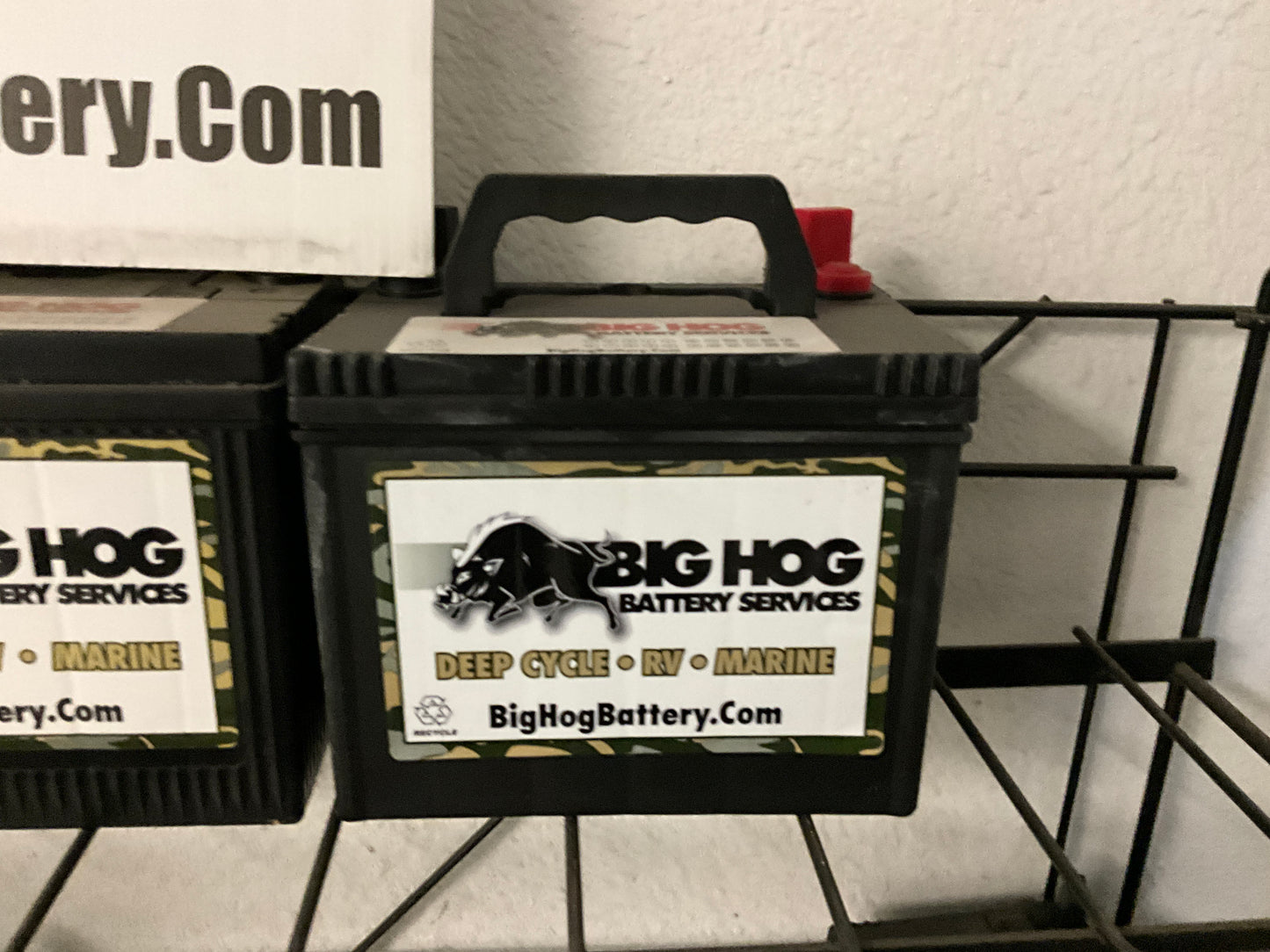 U1 BH New - 6 Month Warranty